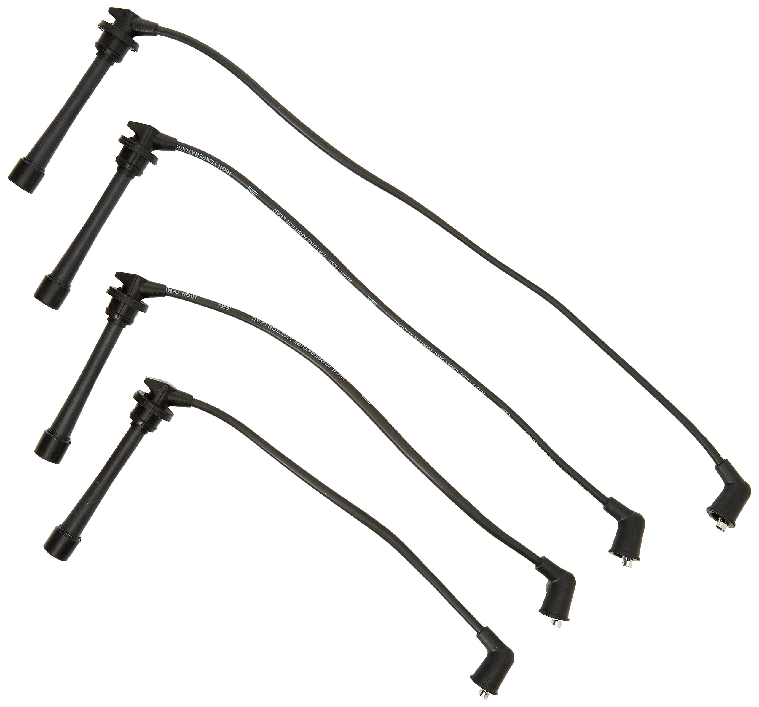 Cable de encendido Champion cls130 para solucionar tirones y arranques difíciles 2
