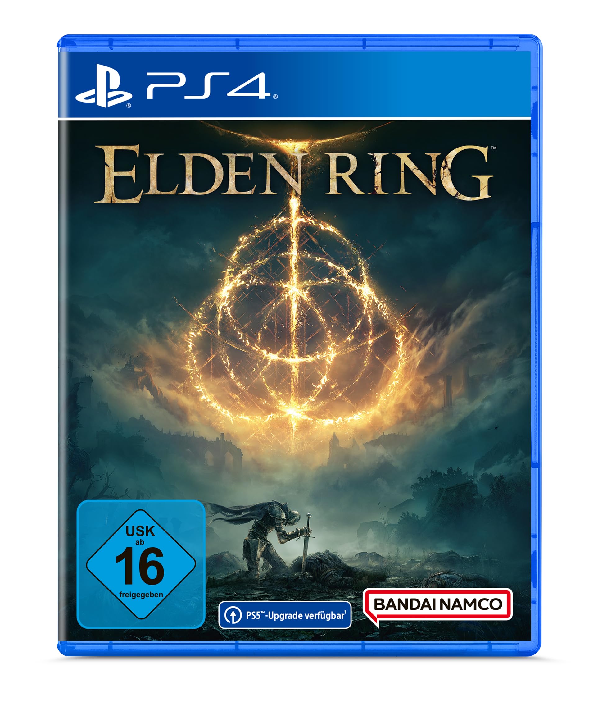 ELDEN RING - Standard Edition [PlayStation 4]
