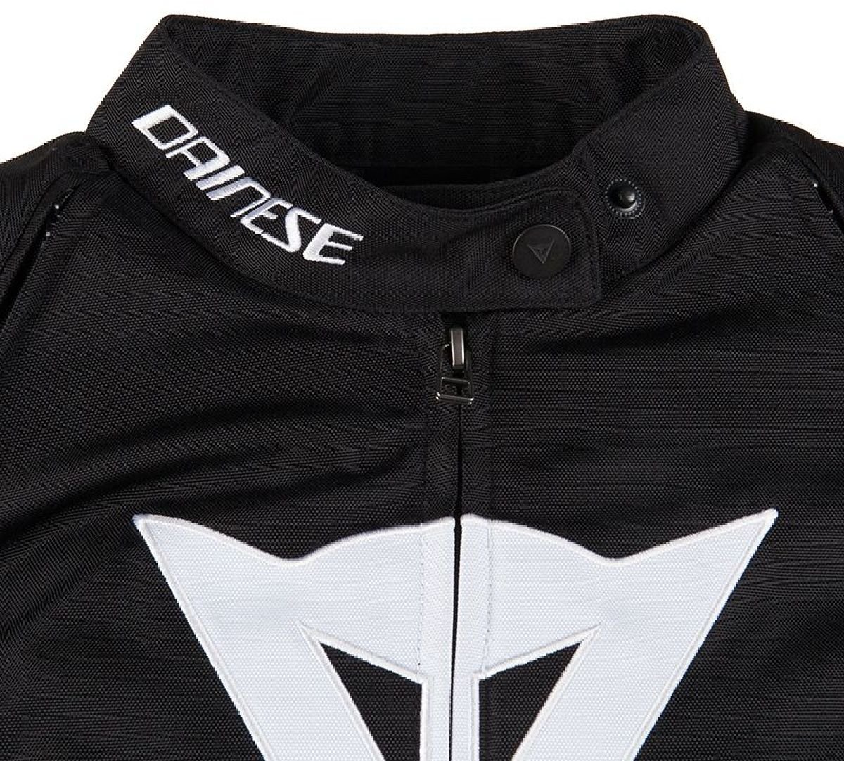 DAINESE Avro D2 Tex Jacket Giacca Moto Unisex - Adulto (Pacco da 1)