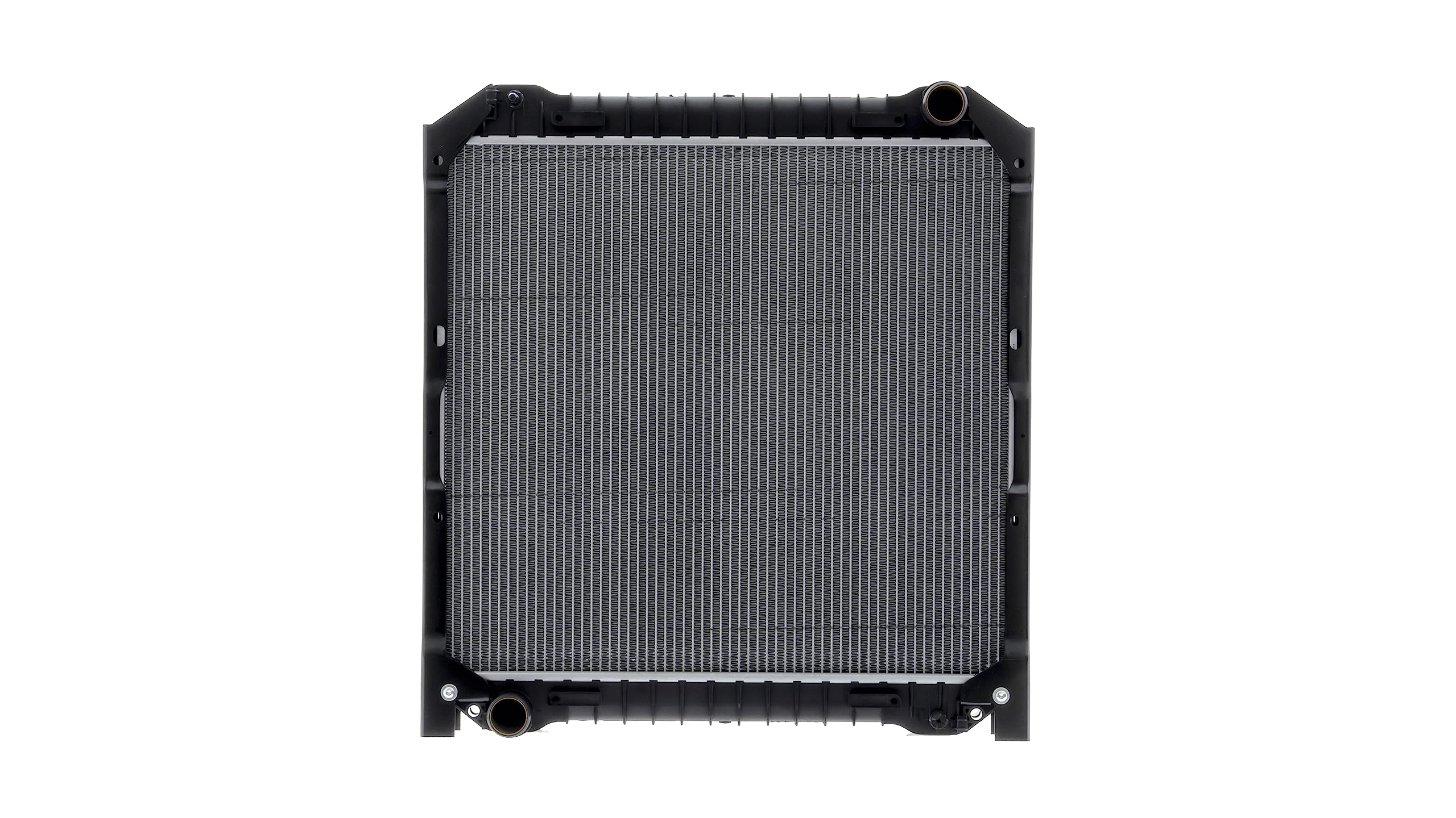 MAHLE CR 502 000P refroidisseur de liquide de refroidissement