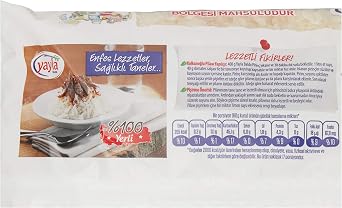 plateau 1 kg Baldo Rice