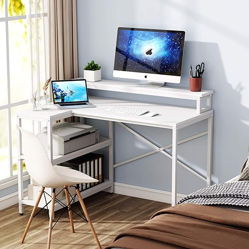 Best corner desk for small spaces under $200