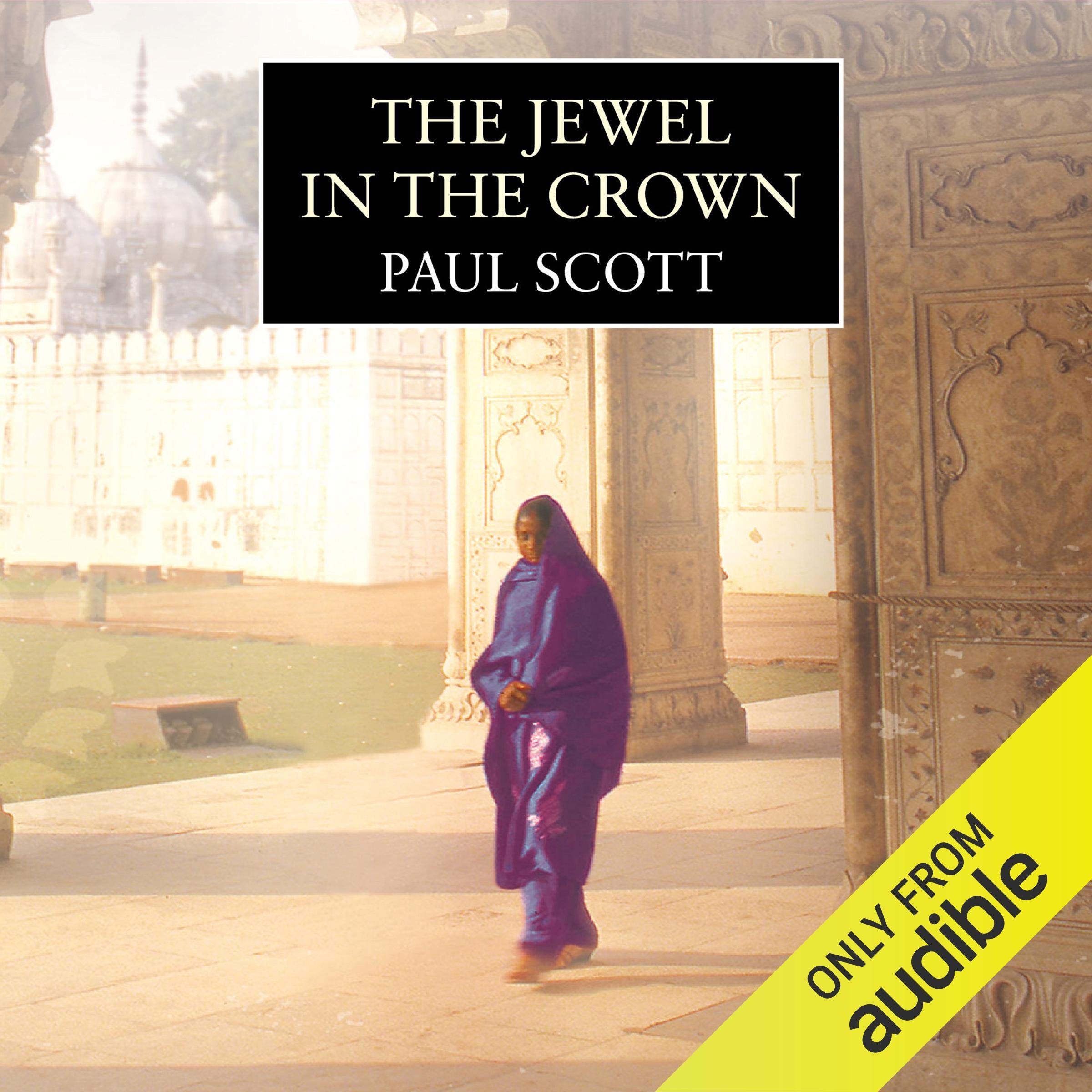 The Jewel in the Crown