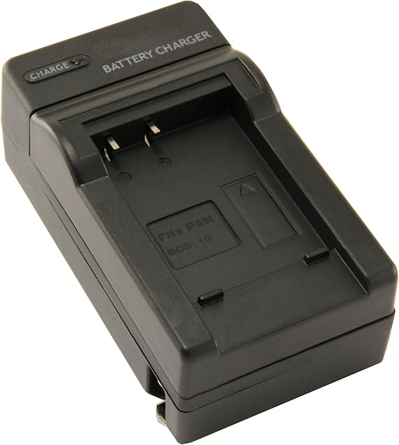 Stk S Panasonic Dmw Bcg10pp Digital Camera Charger For Panasonic Lumix Dmc Zs7 Dmc Zs6 Dmc Zs10 Dmc Zs5 Dmc Zs3 Dmc Zs8 Dmc Zs1 Dmc Zr3 Dmc Zr1 Dmc Tz10 Dmc Tz7 Dmc Tz20 Stk S Panasonic Dmw Bcg10pp Digital Camera Charger For Panasonic Lumix Dmc Zs7 Dmc Zs6 Dmc Zs10 Dmc Zs5 Dmc Zs3 Dmc Zs8 Dmc Zs1 Dmc Zr3 Dmc Zr1 Dmc Tz10 Dmc Tz7 Dmc Tz20