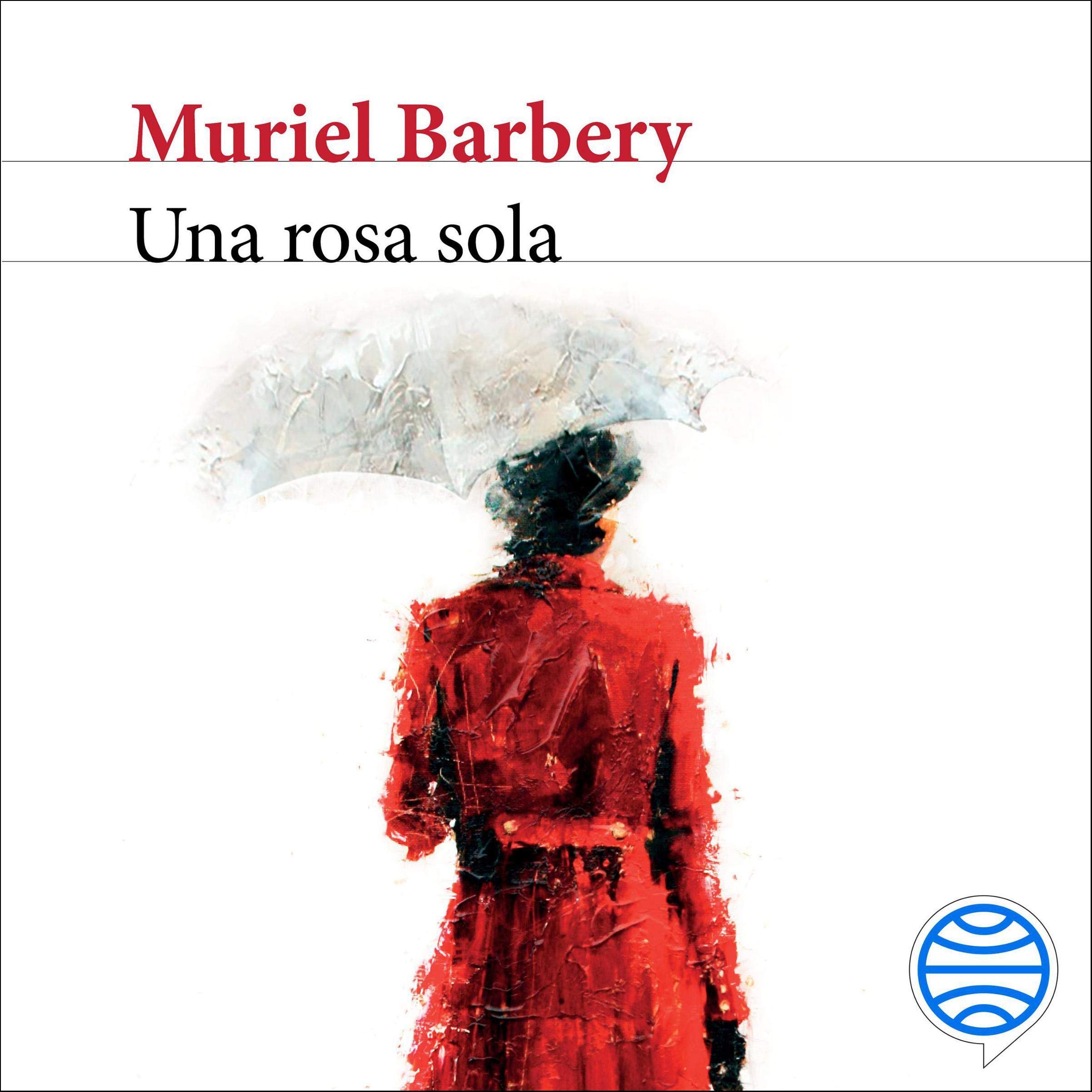 Cover art for Una rosa sola