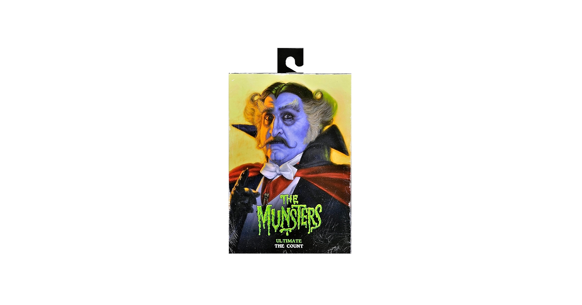 Amazon.com: NECA - Rob Zombie's The Munsters - Ultimate