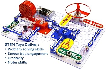 電脳サーキット100.300セット SNAP CIRCUITS Amazon.co.jp: 電脳サーキット 3D【正規品】(日本語実験ガイド