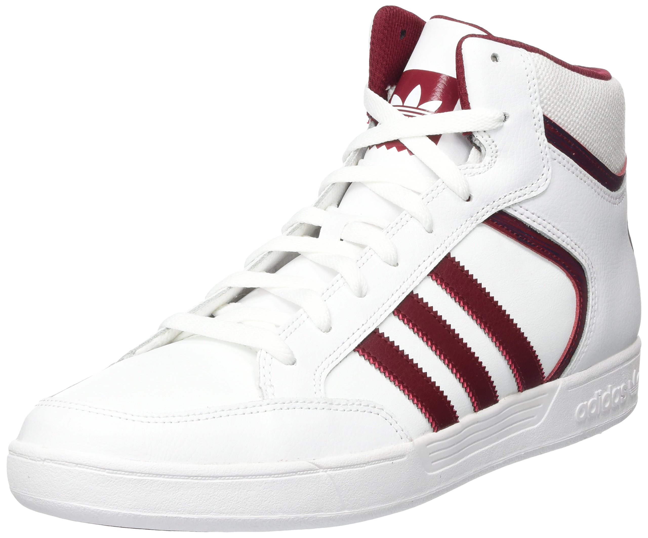 adidas - Varial Mid, Scarpe da Skateboard Uomo