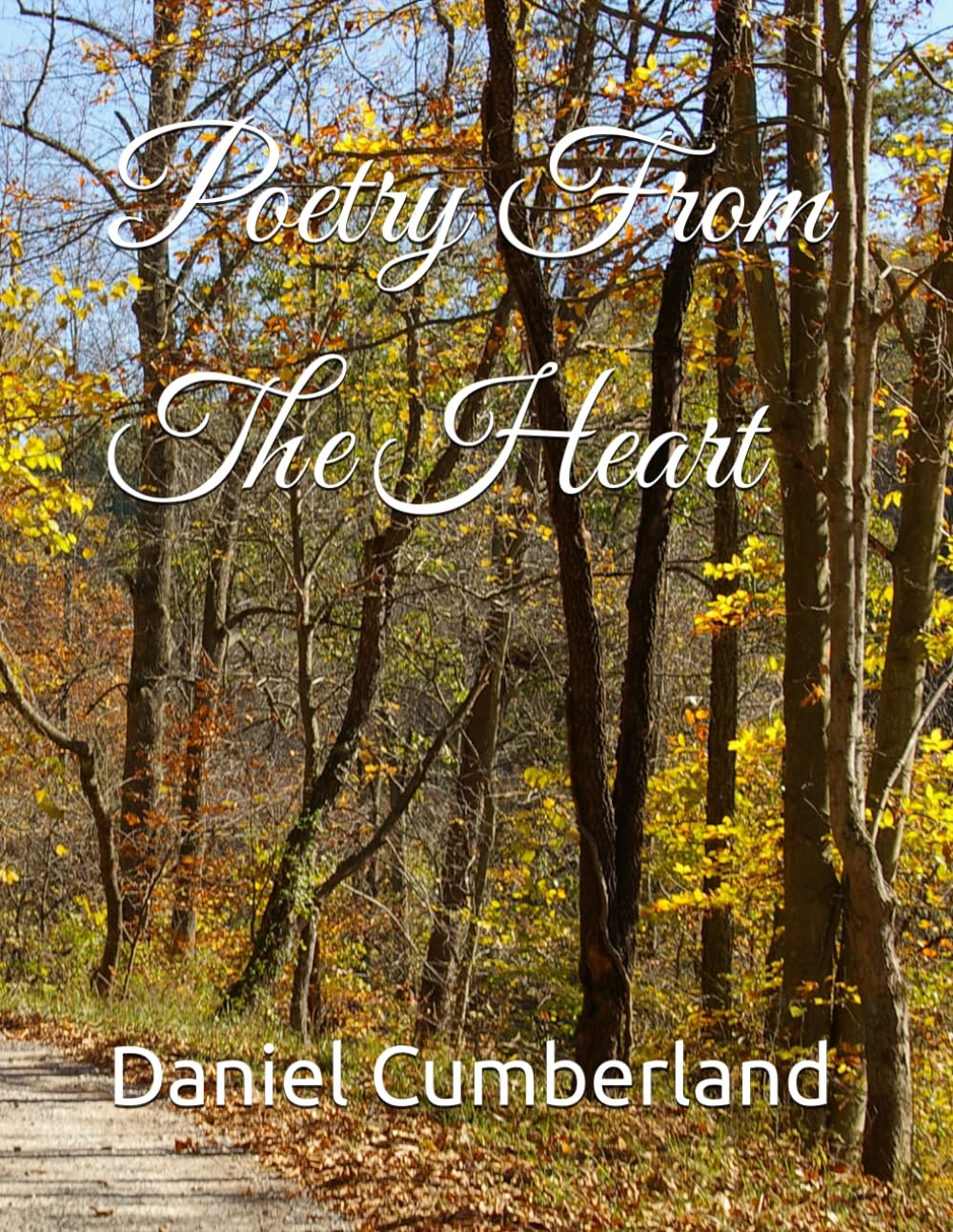Poetry From The Heart