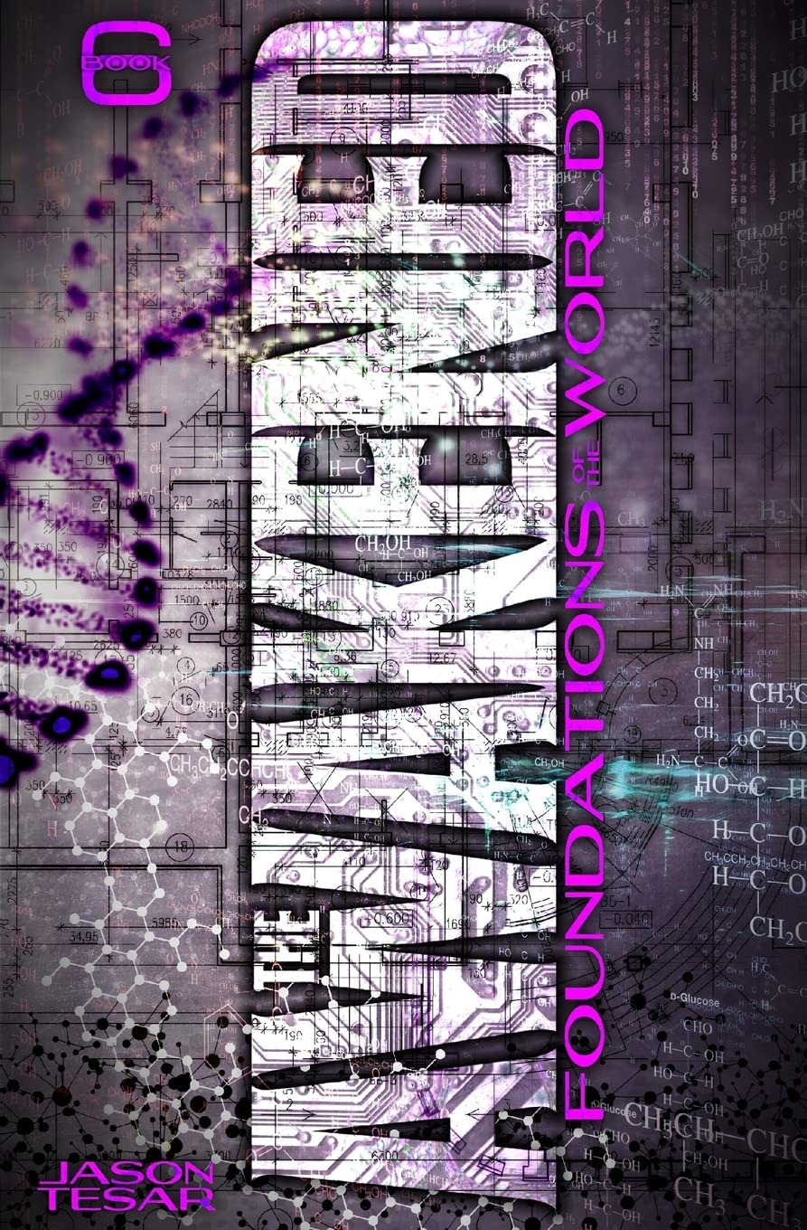 Foundations of the World: The Awakened Book Six: Volume 6