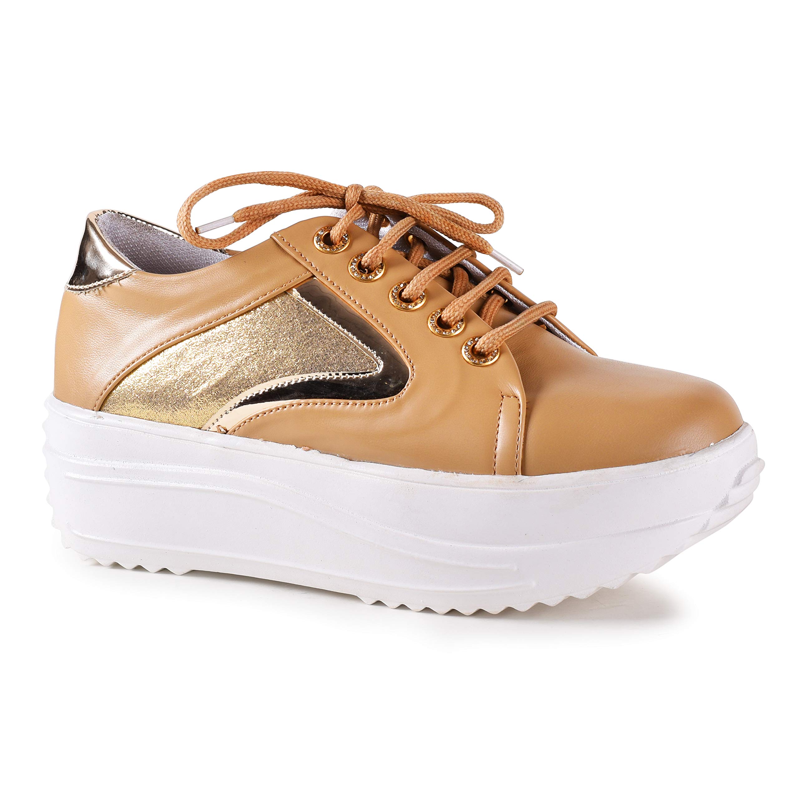 DEEANNE LONDON Womens Beige NIKEE Shoes (41) (B08PC28PRX) Amazon Price History, Amazon Price Tracker