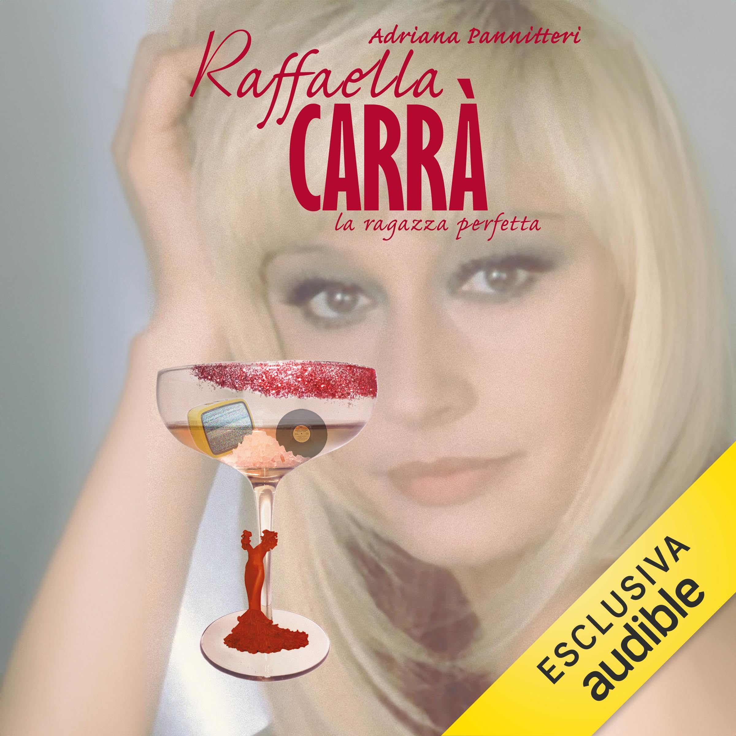 Raffaella Carrà