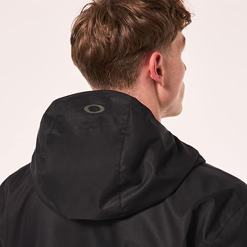 Vista 7 de Oakley Divisional Rc Shell Anorak