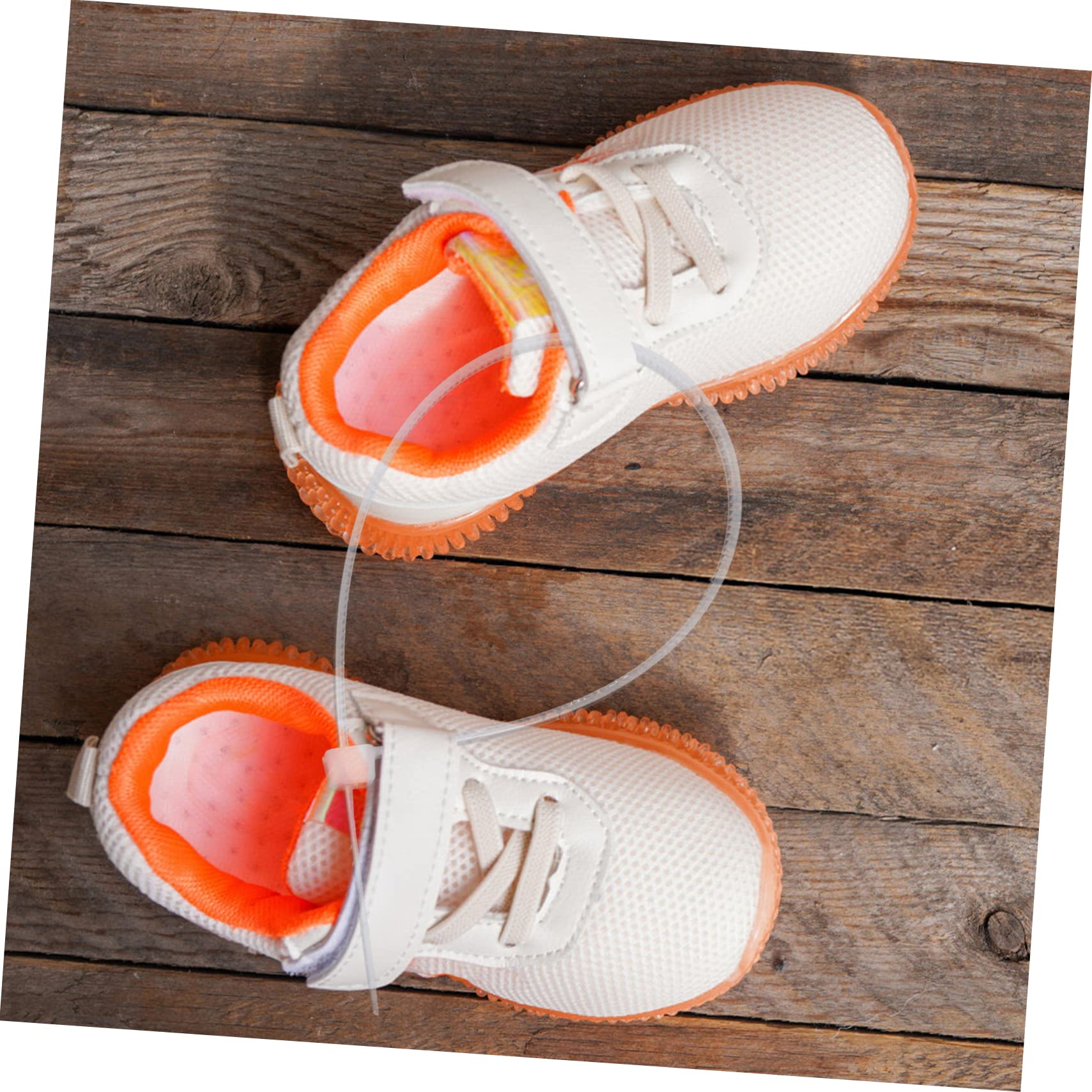 jojofuny Fascette Di Legatura in Nylon Fascette Resistenti 2 Confezioni Da 1000 Pezzi Per Luso