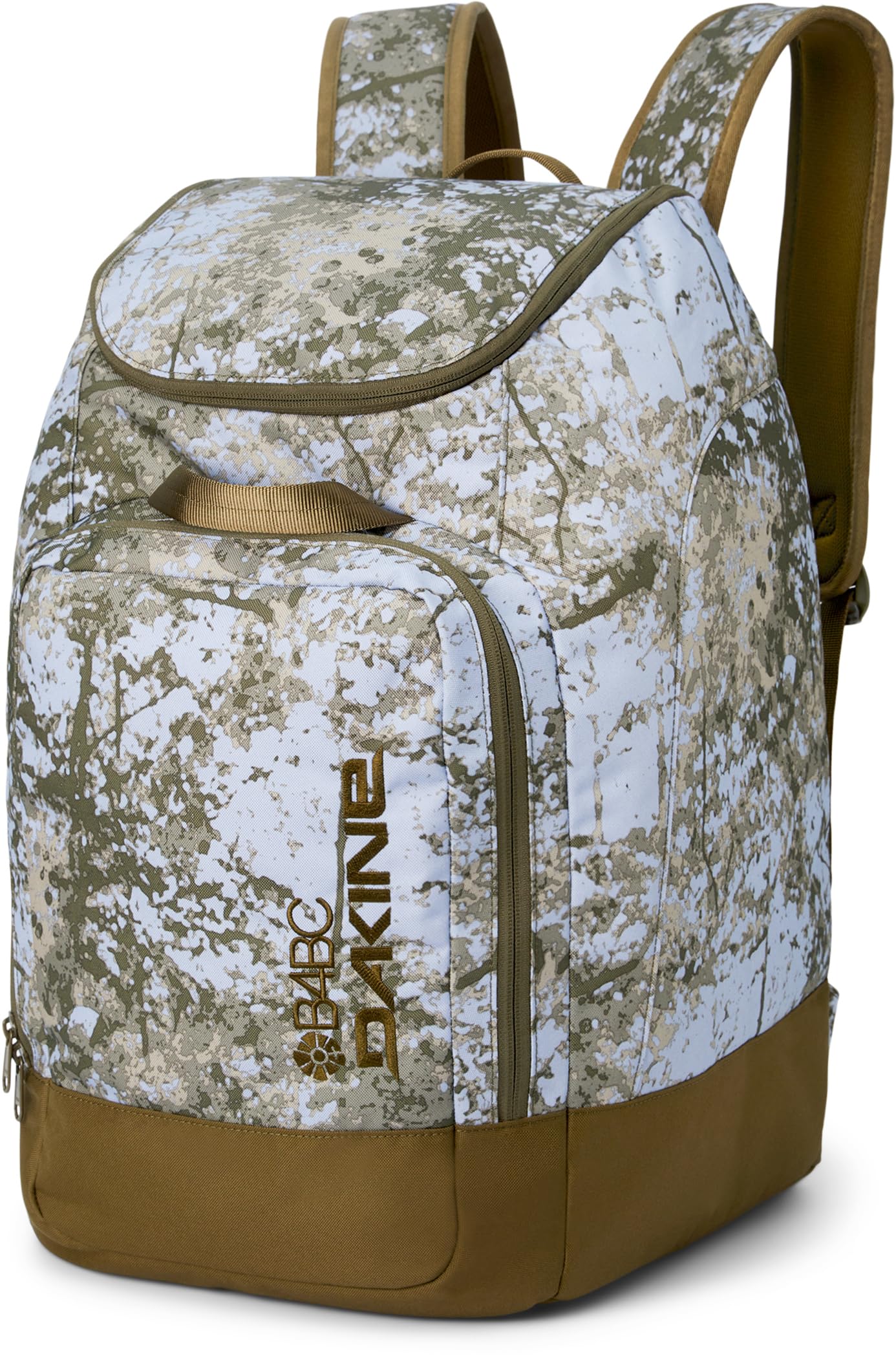 Ski and Snowboard Boot Pack 50L