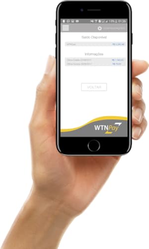 WTN Pay