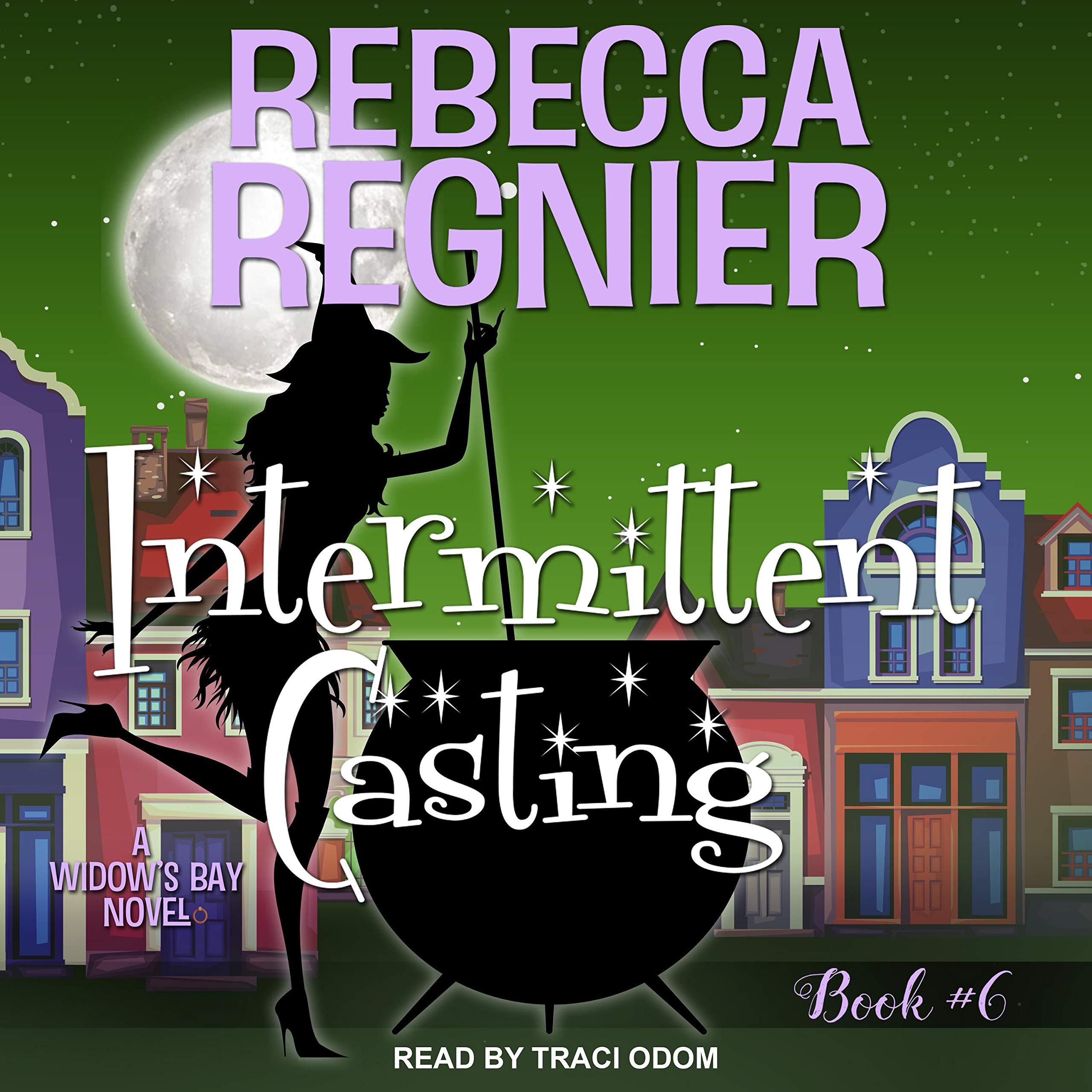 Cover art for Intermittent Casting