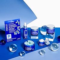 Vista 7 de Gel limpiador revitalizante de hidratación profunda