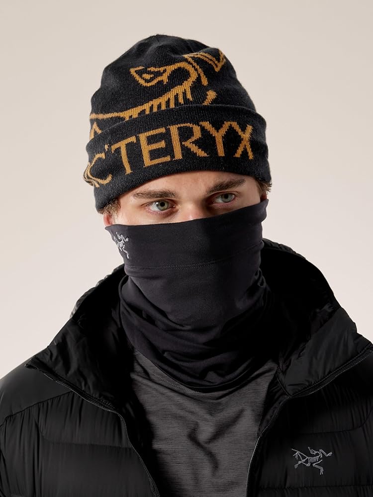 ☆新品☆ARC'TERYX アークテリクス　ローネックゲイターロング 6 アークテリクス ARC'TERYX ロー ネックゲイター ロング Rho