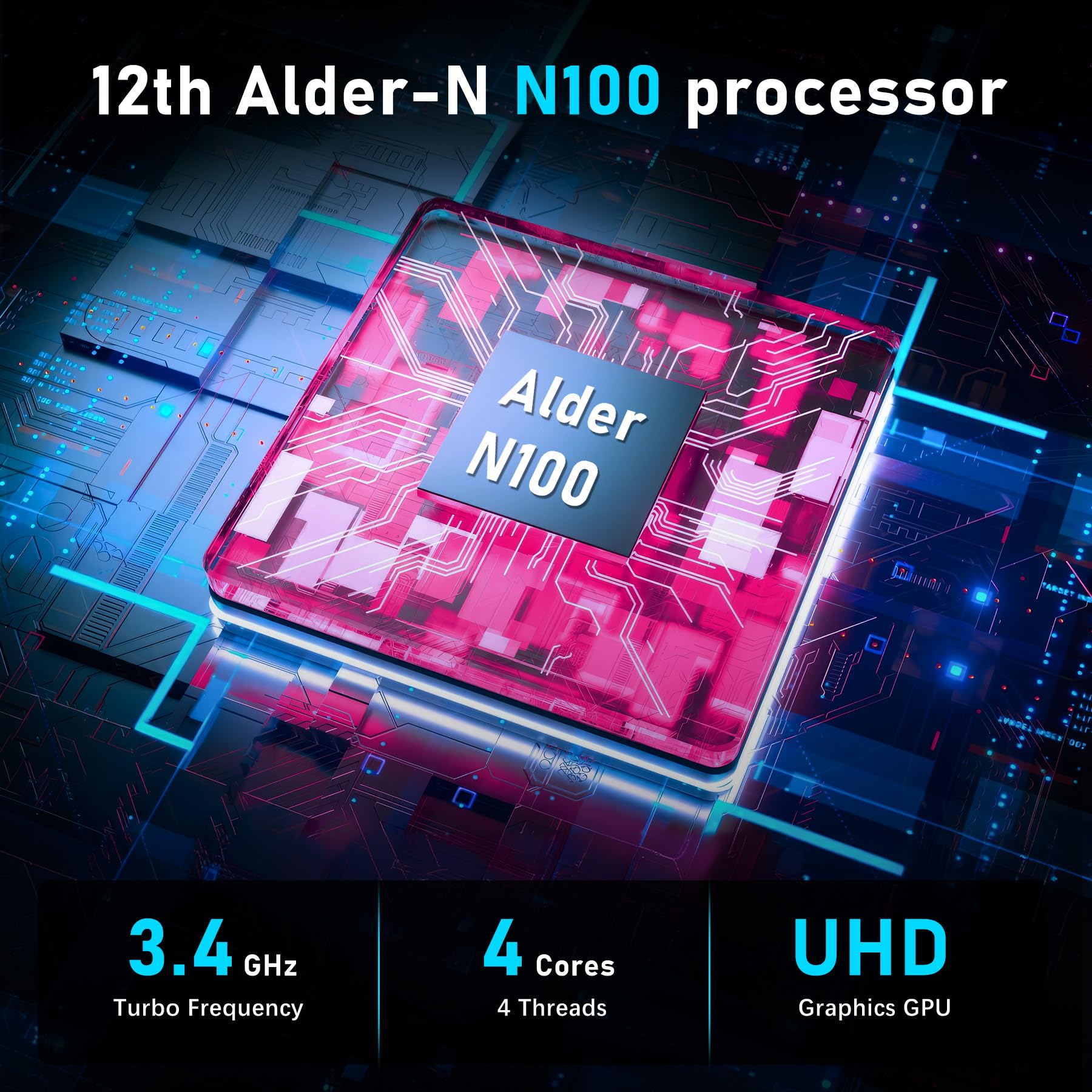 FUNYET Tablet 2 in 1 N100 Laptop Touch Windows 11 Pro Tablet PC FUNBOOK14 Pollici 16 GB RAM 512 GB SSD WIFI6 Bluetooth 5.2 / Tipo-C Funzione Completa/Micro HDMI