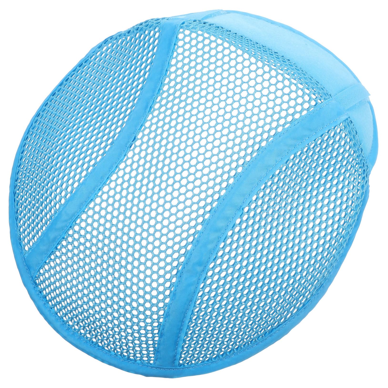 Mipcase Bike Helmet Liner Hard Hat Cooling Pad Quick Dry Mesh Fabric Helmet Lining Headwear Accessory