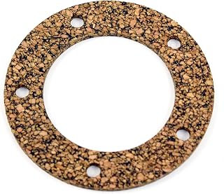 Fuel Sending Unit Cork Gasket 2 11/16" For 1961-1977 Ford F-250 Pickup Truck