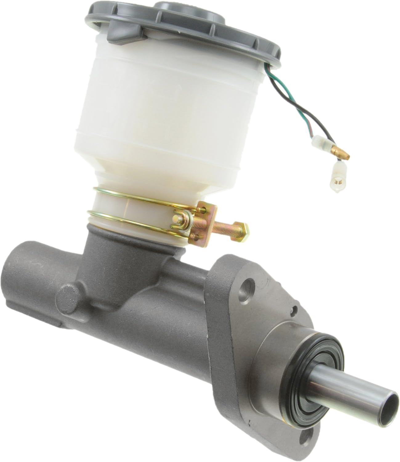 Dorman M39970 Brake Master Cylinder Compatible with Select Acura/Honda/Isuzu Models