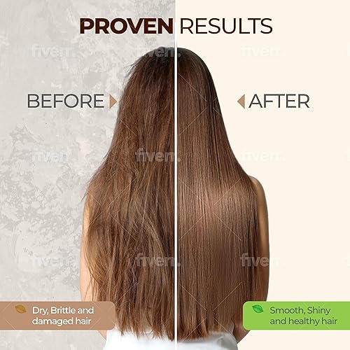 Miniatura 6 de Champú de aceite Batana con ingredientes orgánicos y naturales de romero  Nutrición profunda, fortalece, restaura el cabello dañado y quebradizo