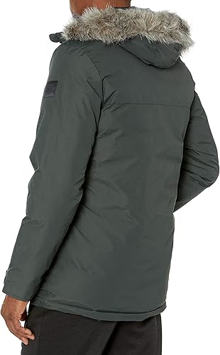 adidas outdoor xploric parka