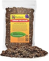 Vista 25 de Gardenera Mezcla de tierra prémium para árboles de mandarina: la receta perfecta para cítricos saludables - 1 cuarto de galón