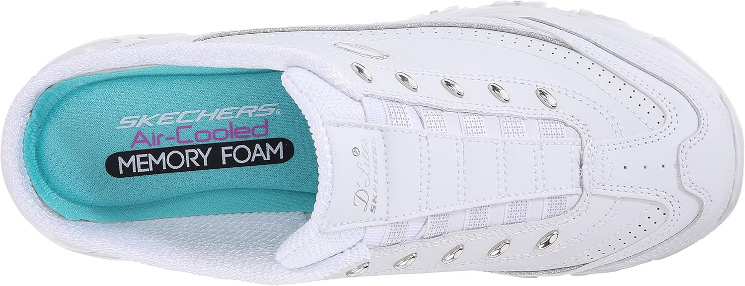 ドライブレコーダー　DRV -MR480 Skechers] スニーカーブーツ Air Streamer グレー 2 腹立ち UK