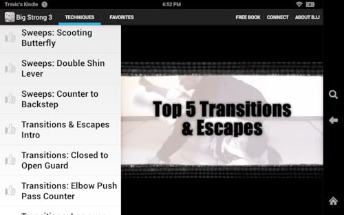 How To Defeat The Bigger, Stronger Opponent With Brazilian Jiu-Jitsu Vol 3; Top 5 Bjj Submissions, Sweeps And Pin Escapes #TOP4