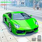 Open World Publishing Games