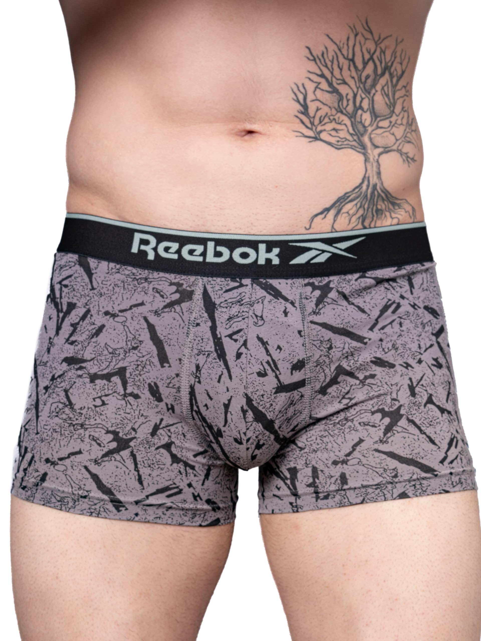 reebok Men Trunks-picture-10