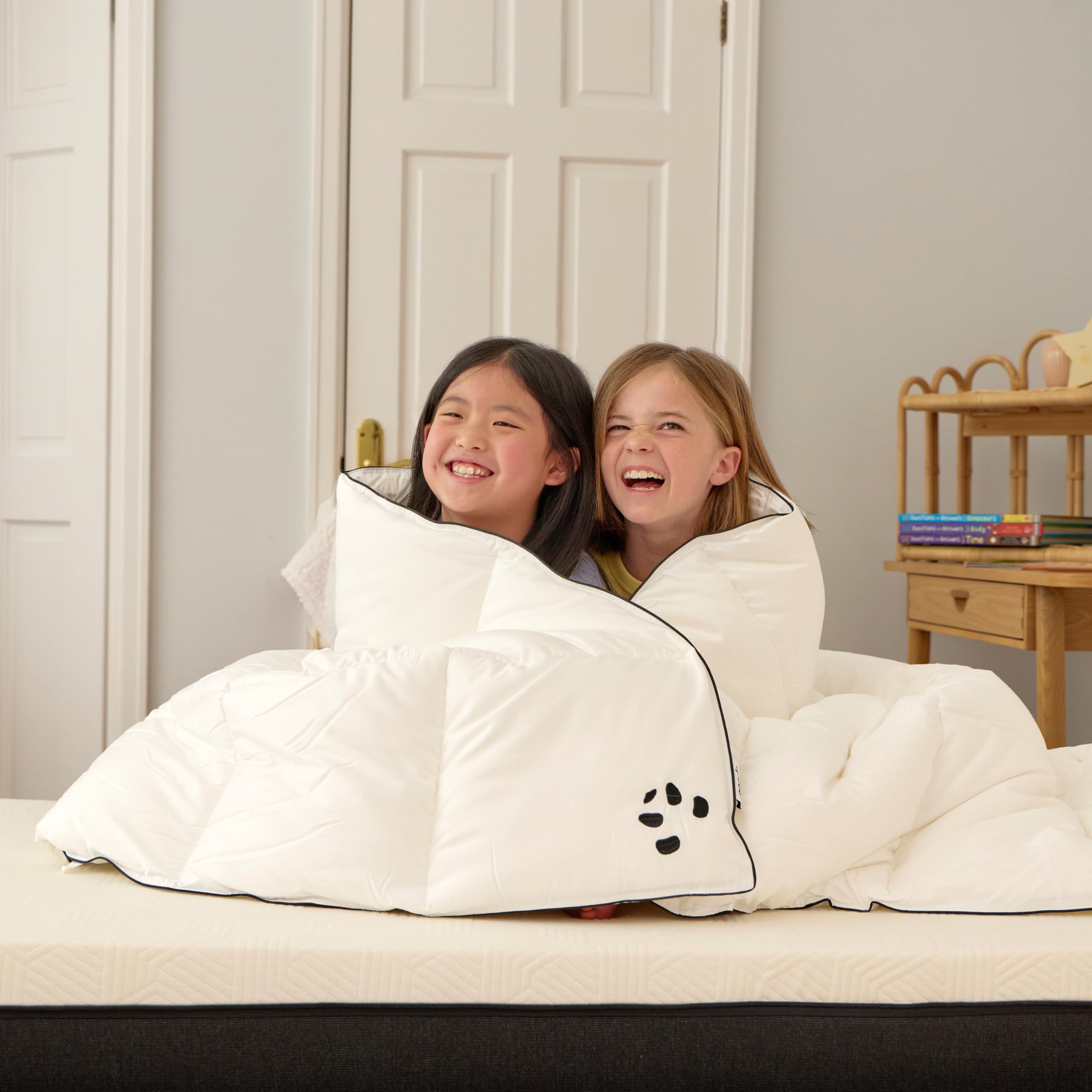 Panda Piumino Per Bambini The Cloud Bamboo 4.5 Tog | Bambini (2024)