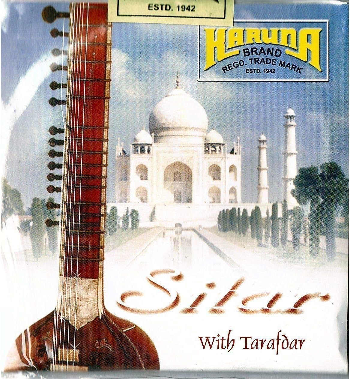 Sitar Strings complete set with sympathetic Tarabh strings