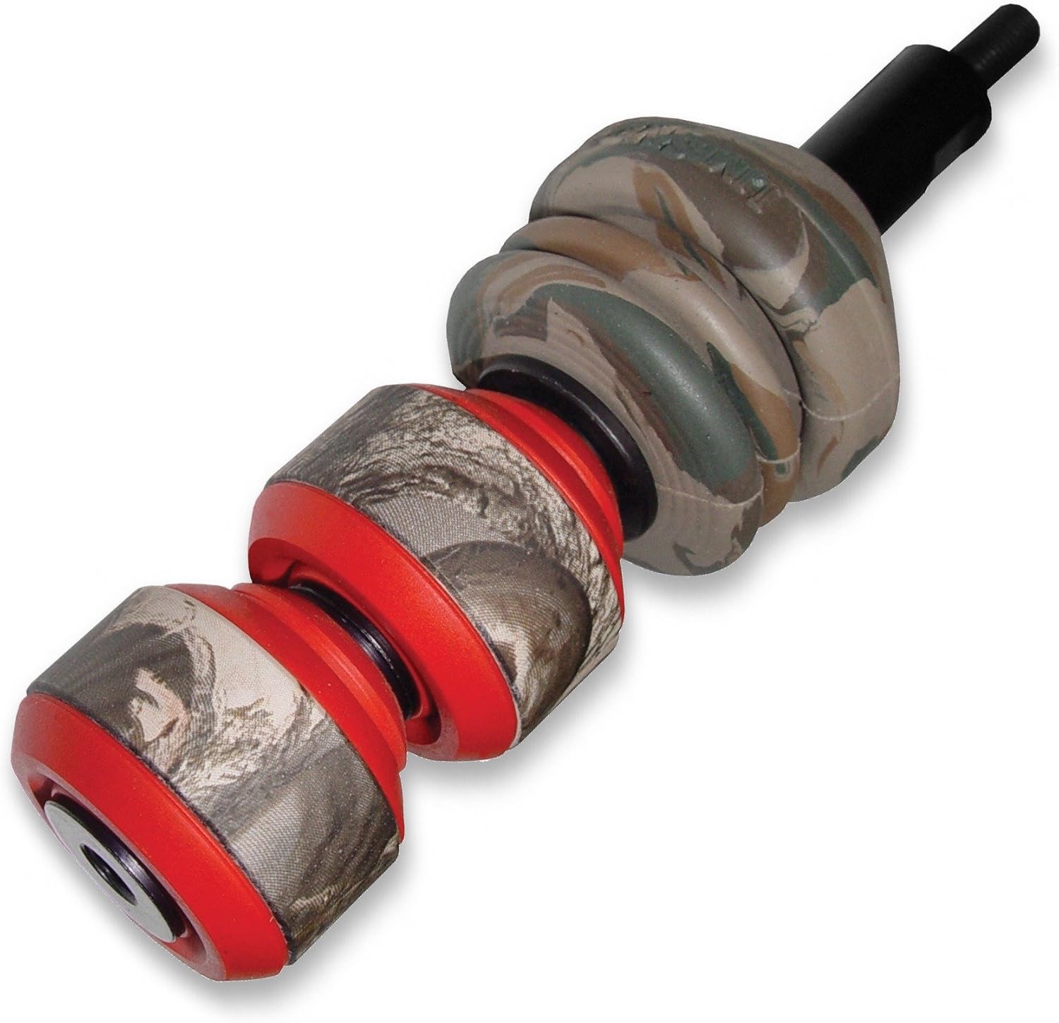 Limbsaver Modular Stabilizer System 5.4 Inch Red and G1