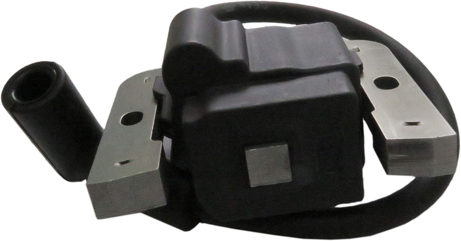 Pack of 2 Ignition Coil Fits John Deere MIU11542, M132370 Kohler 2458445-S 2458401-S 24 584 45-S 24 584 01-S Engine