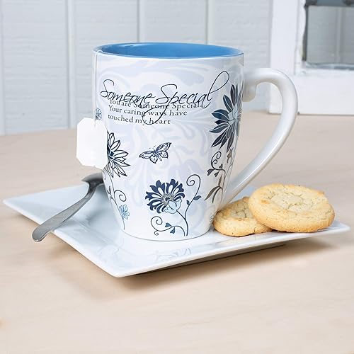 Miniatura 98 de Taza de cerámica Mark My Words "You're Amazing", 20 onzas