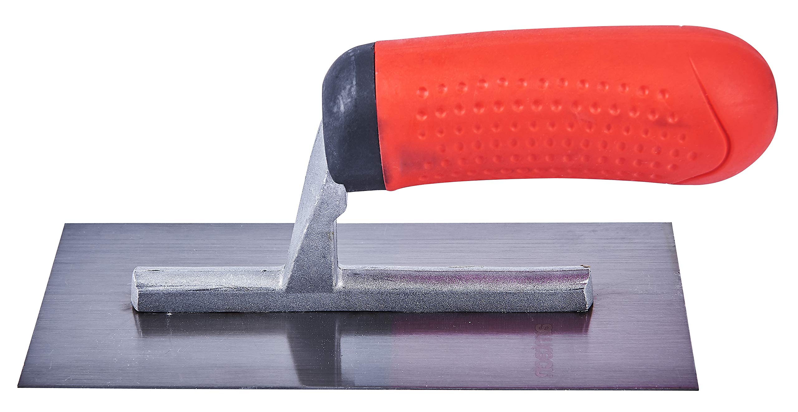 Midget Trowel - Soft Grip - Plastering Brick Float New Amtech Pointing Bucket - Trowel Midget Plastering Brick Float New Soft Grip Amtech Pointing 5032759034451