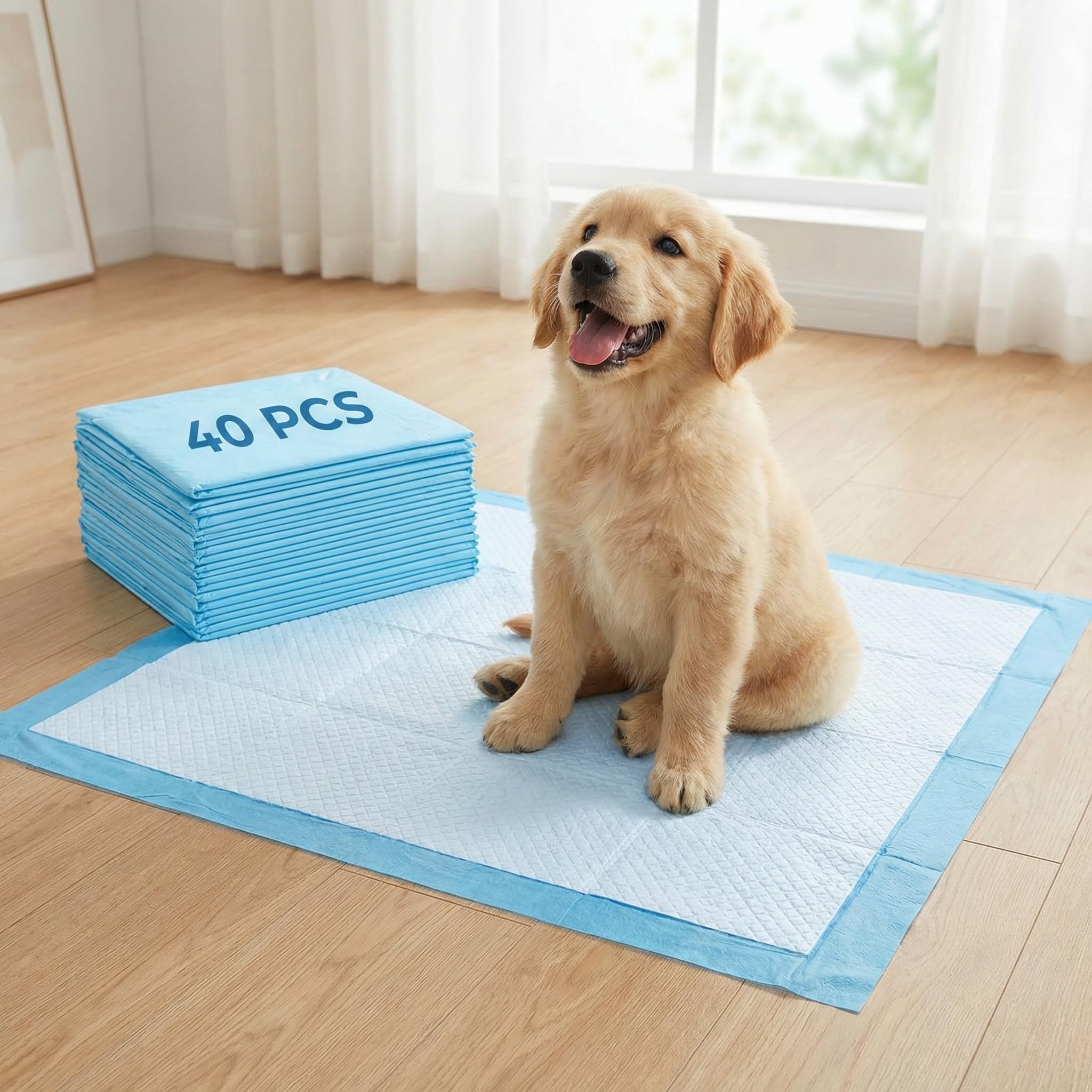 40 tappetini per animali domestici