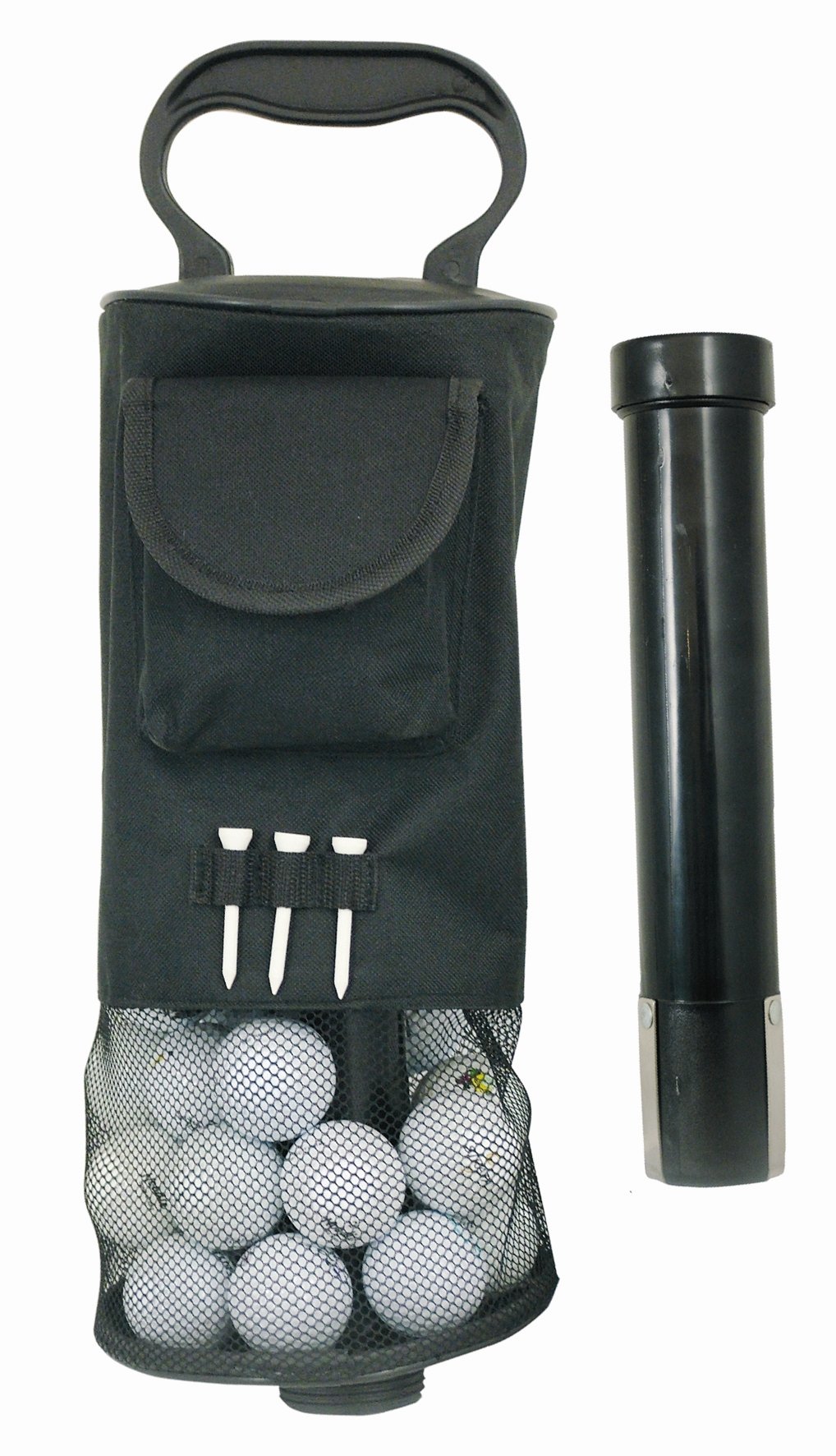 Longridge Shag Bag Deluxe