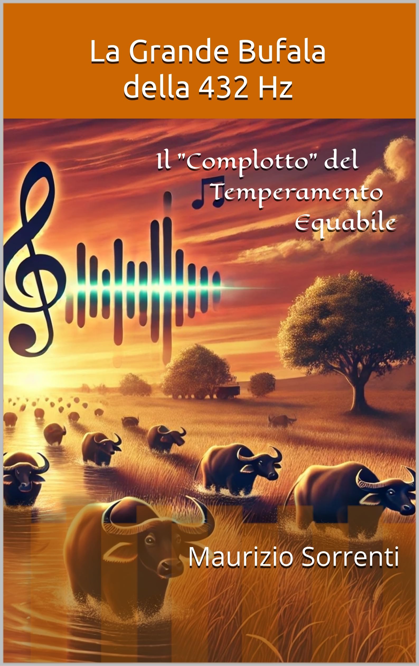Fréquence 432 Hz vérité sur le complot du tempérament égal guide de démythification