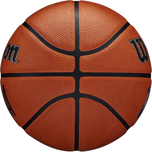 Miniatura 32 de WILSON NBA DRV Series Baloncesto Marrón