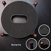 Black Walnut Stand for Sonos Sub Mini Black Walnut
