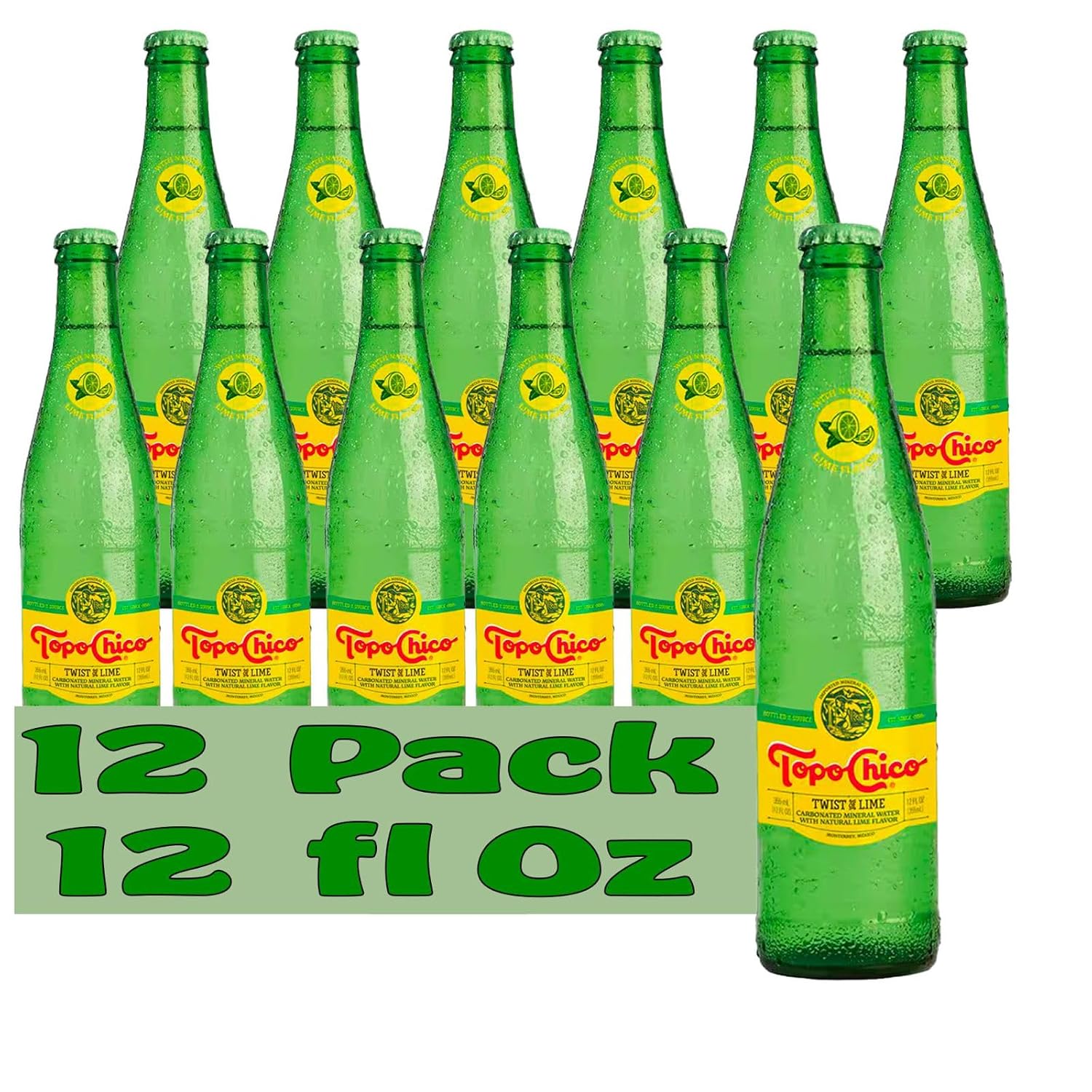 Topo Chico