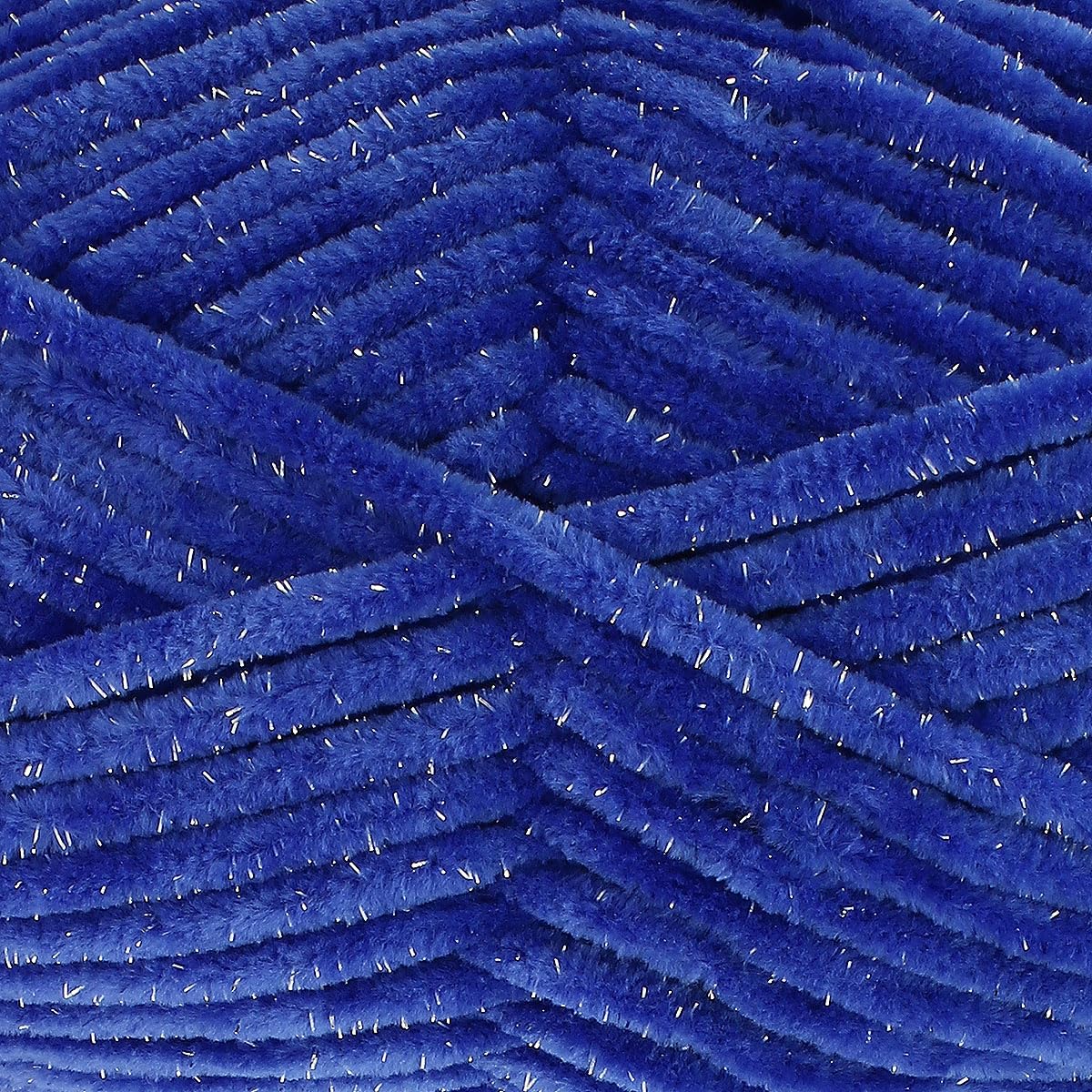 King Cole Yummy Glitz - Ocean (6079)
