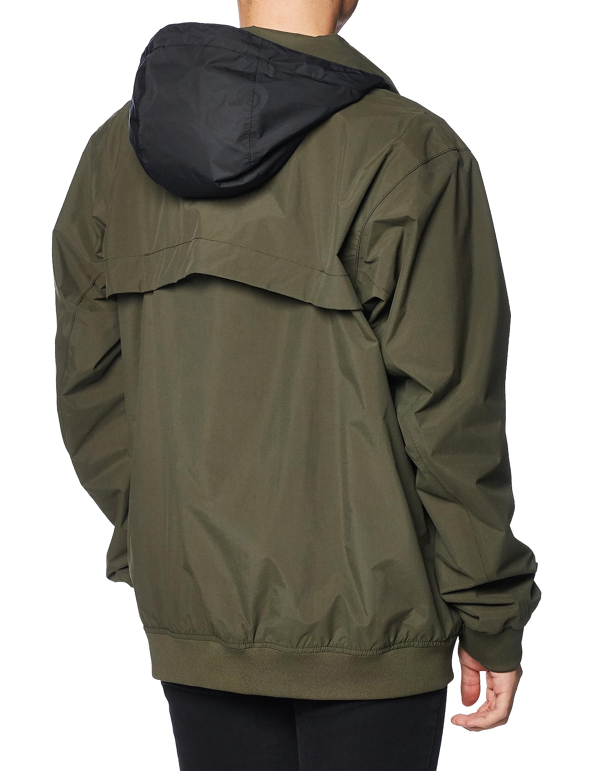 Helly Hansen Men's Urban Catalina Rain Jacket Men's Rain Jacket