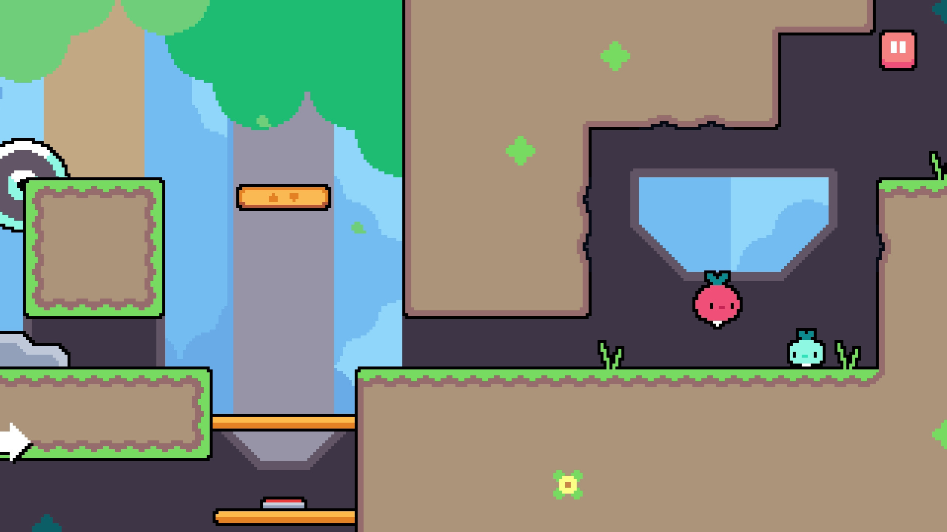 Radish App Radish Jump – Arcade Platformer Game - App on Amazon Appstore