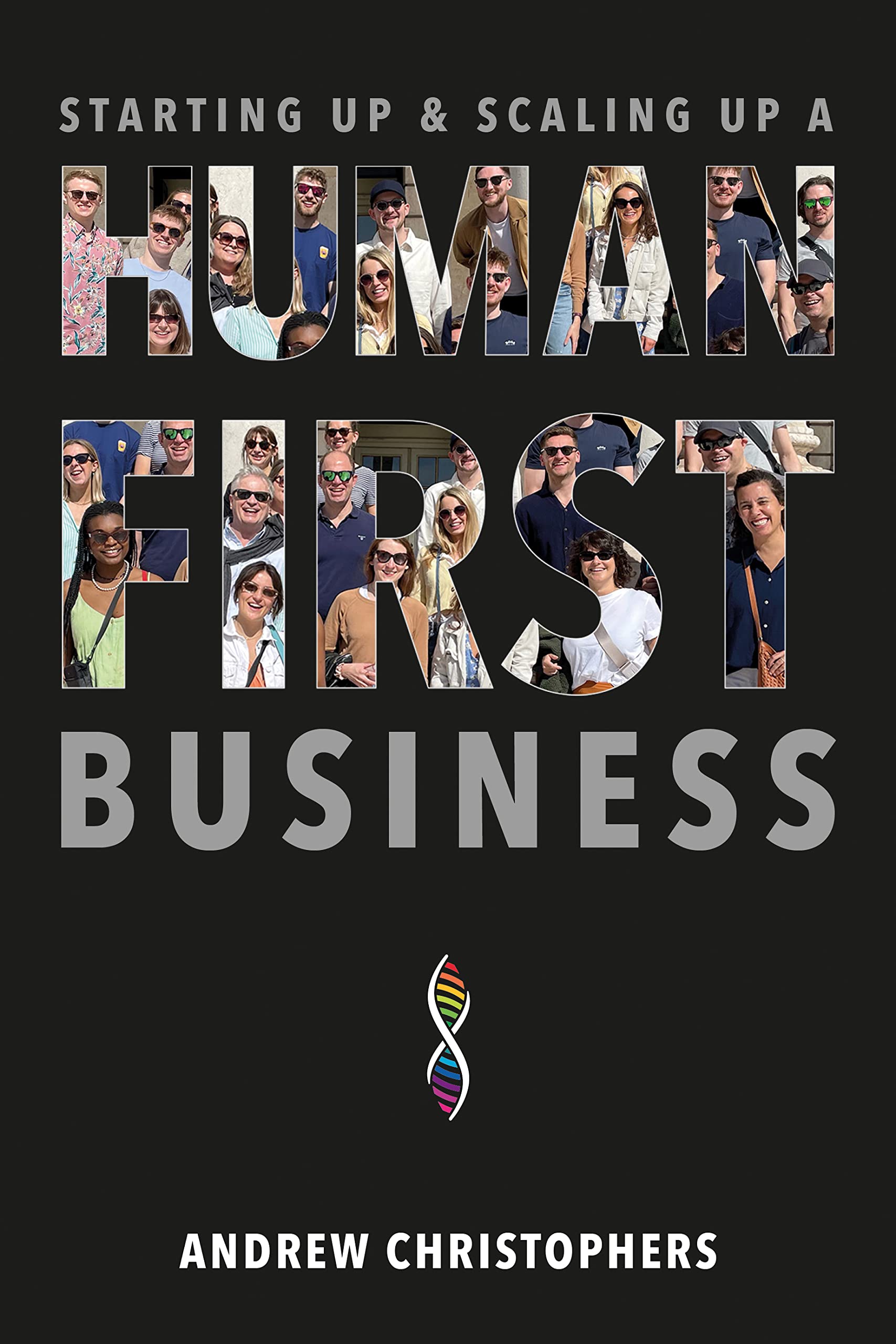 Matador Starting Up & Scaling Up A Human-First Business